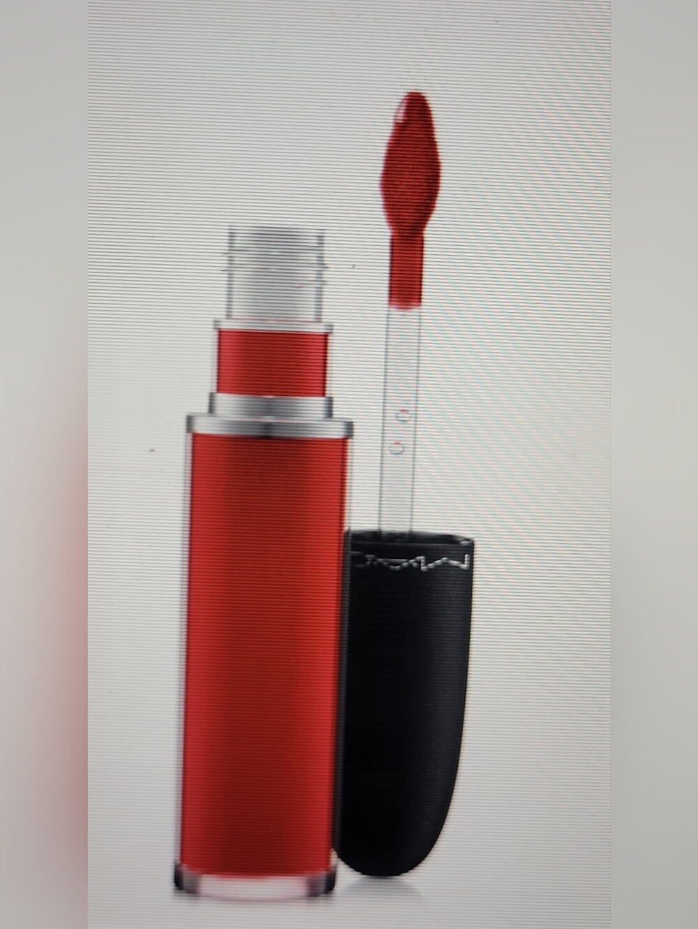 NWOT MAC Retro Matte Liquid Lipcolor